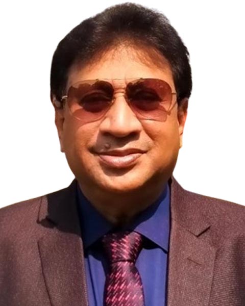 Ashraful Huda Photo